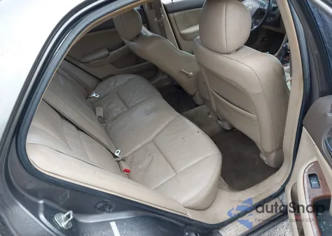 2007 Honda Accord 3.0 Ex z USA, uszkodzony, nr VIN 1HGCM66527A039718